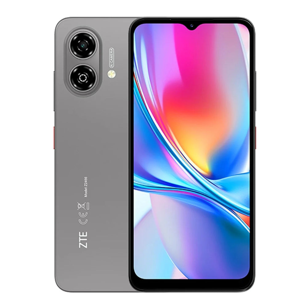 ZTE Blade A35e (Pta approved)