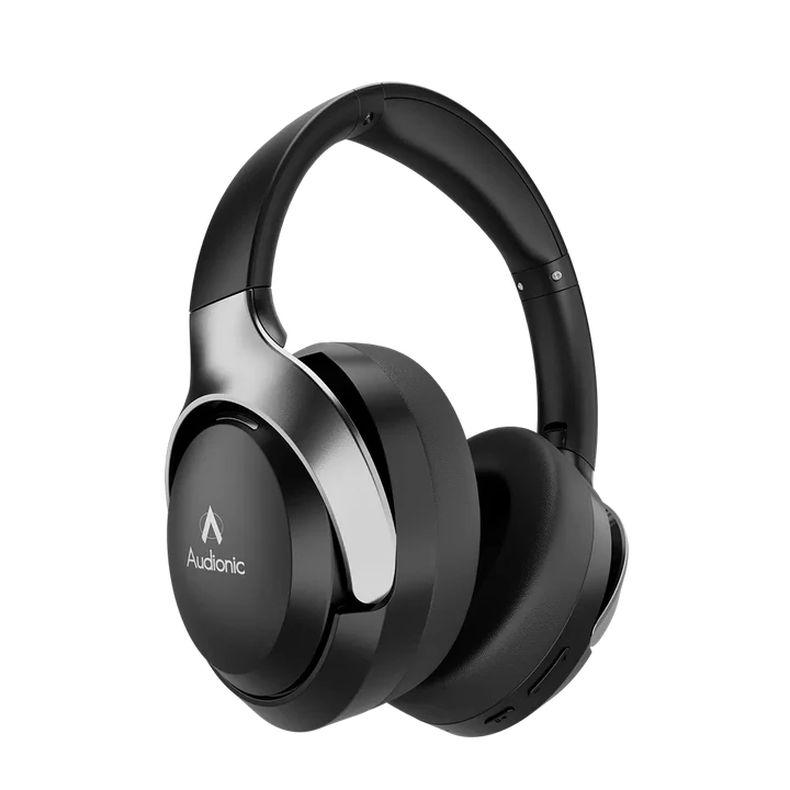 HAMMER 120 Pro On-Ear Headphone