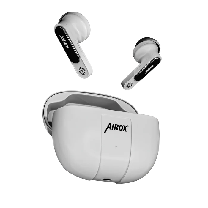 E8   Earbuds   ENC