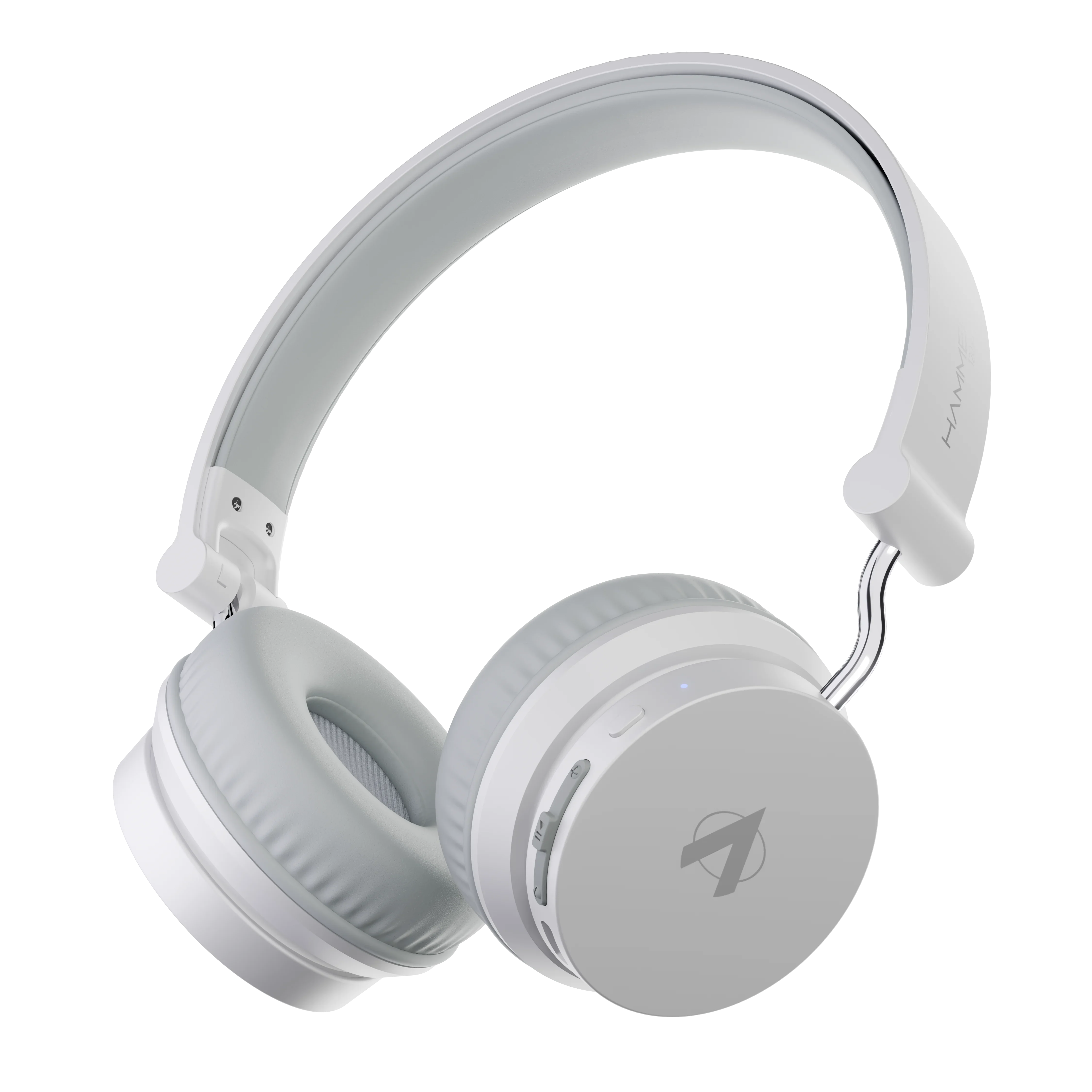 HAMMER 120 Pro On-Ear Headphone