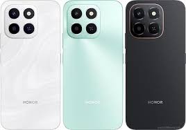 HONOR X6c 6GB/256GB