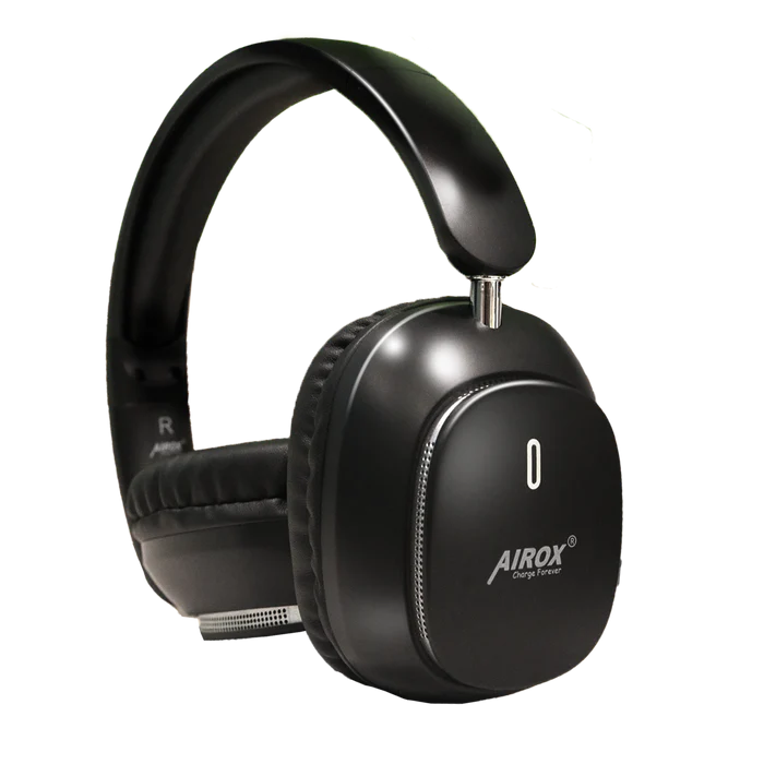 HP03   Headphones