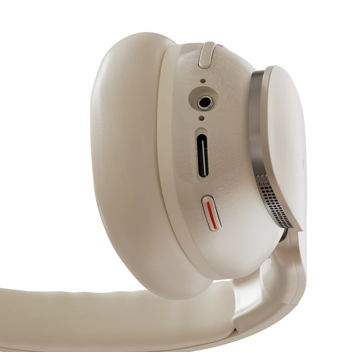 HP03   Headphones