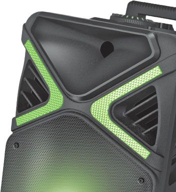 Audionic Mehfil MH-810 Bluetooth Speaker