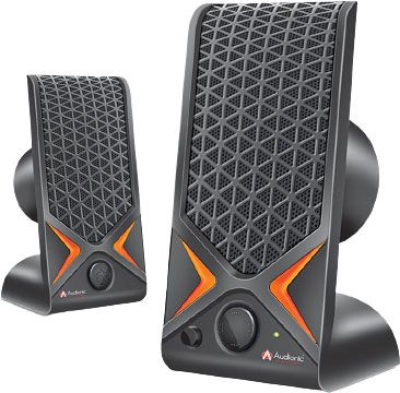 AUDIONIC ALIEN X SPEAKER 2.0