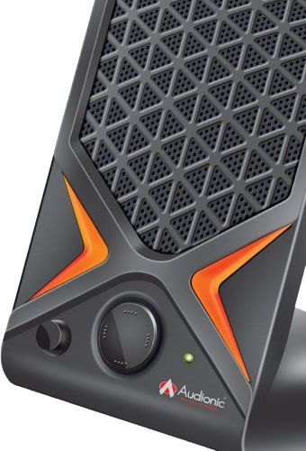 AUDIONIC ALIEN X SPEAKER 2.0