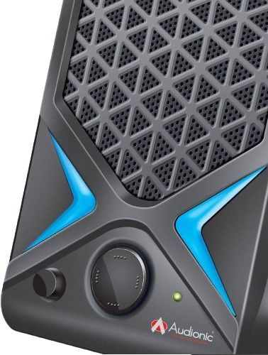 AUDIONIC ALIEN X SPEAKER 2.0