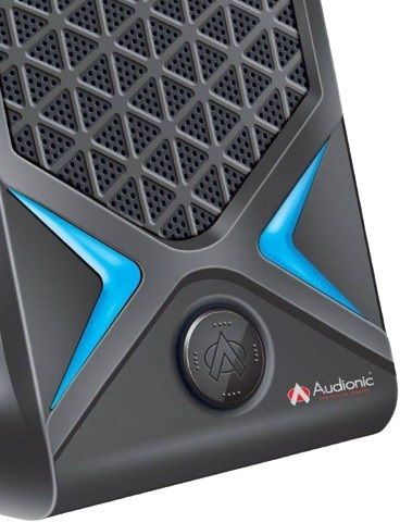 AUDIONIC ALIEN X SPEAKER 2.0