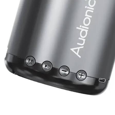Audionic Boss-3 Bluetooth Speaker
