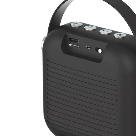 Audionic Fendi Bluetooth speaker