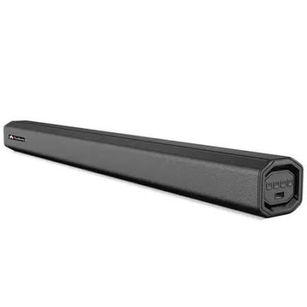 Audionic Prism 500 Soundbar with Woofer
