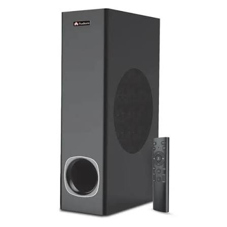 Audionic Prism 500 Soundbar with Woofer