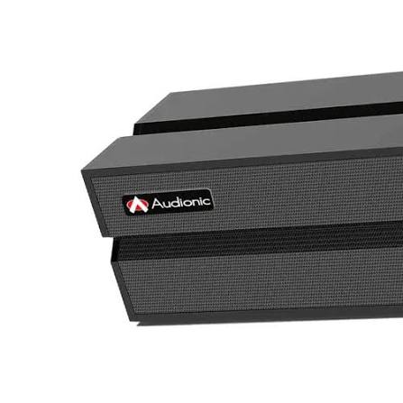Audionic Prism 800 Soundbar with Woofer