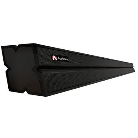Audionic Prism 800 Soundbar with Woofer