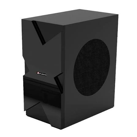 Audionic Prism 800 Soundbar with Woofer
