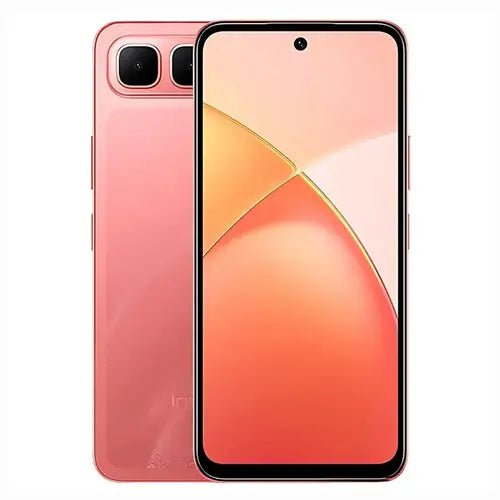 Infinix Smart 10 PLUS 4GB/128GB