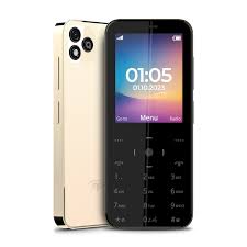 itel Magic 4