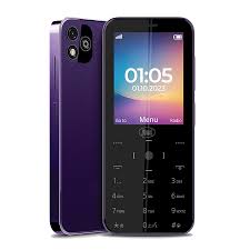 itel Magic 4