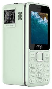 itel  Power 450