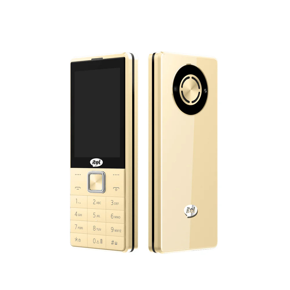 itel  Power 700