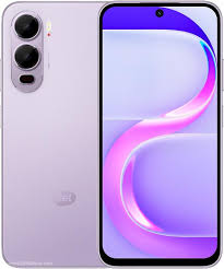 itel City 200 4GB/128GB