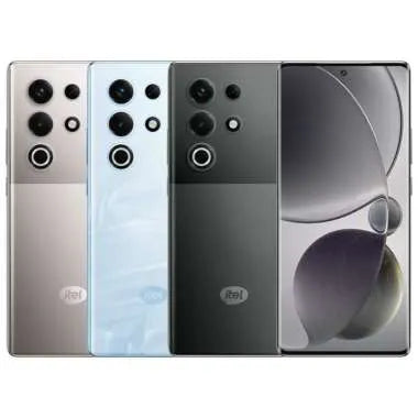 itel S26 Ultra 8GB/256GB