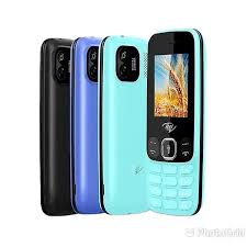 itel  it2166
