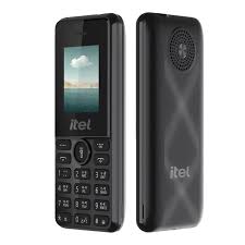 itel  Ace 2 Power
