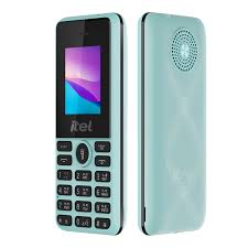itel  Ace 2 Power