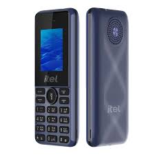 itel  Ace 2 Power