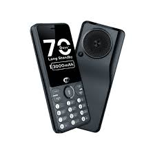 itel Muzik 400 Pro
