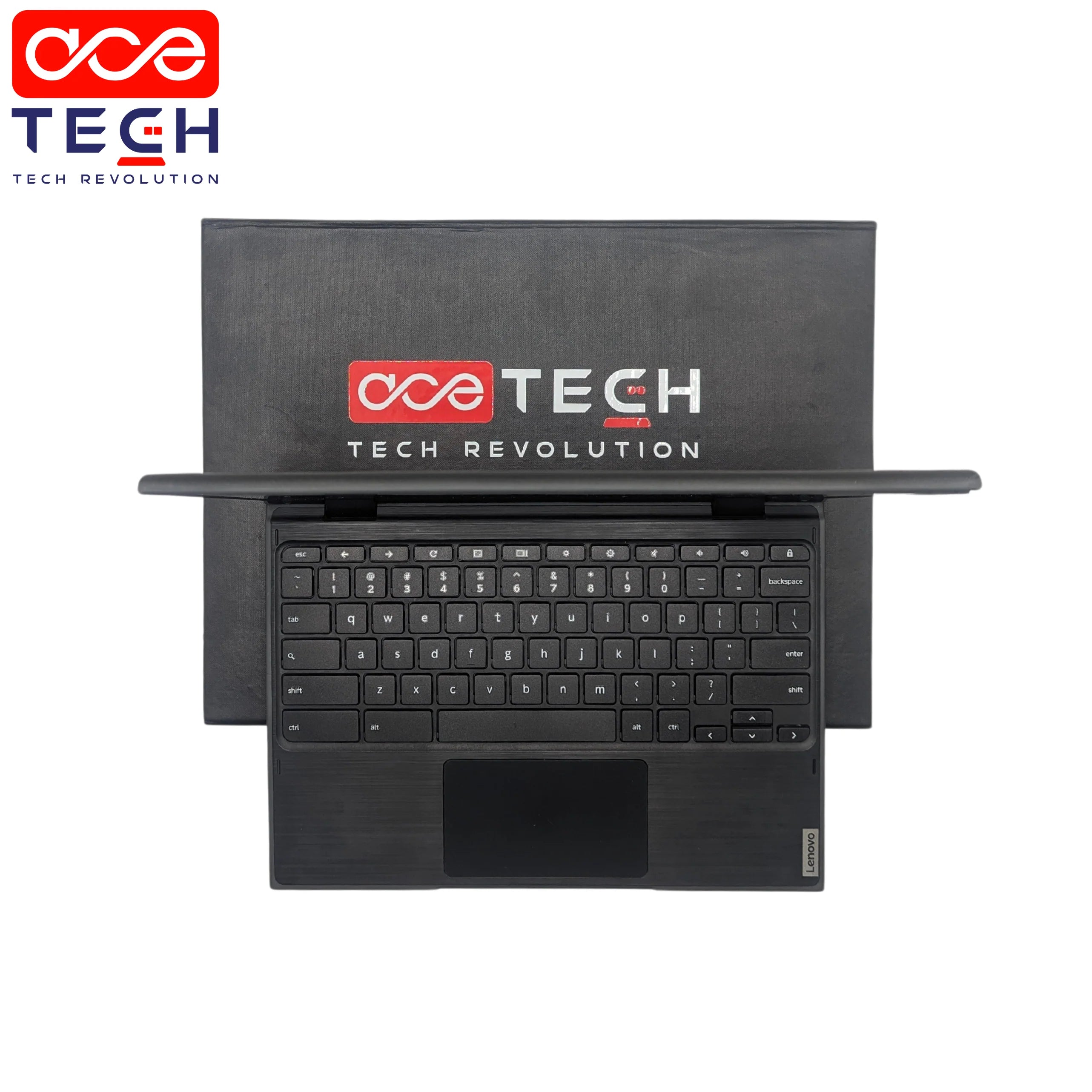 1 year warranty Lenovo Chromebook 300e 2nd Gen | 4GB RAM | 32GB Storage | 11″ HD Display | Type-C Charging | Chrome Update till 2029 | Premium Packaging