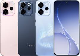 OPPO Reno 15F 5G 8gb/256gb