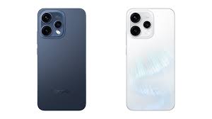 OPPO Reno 15 5G 12gb/256gb