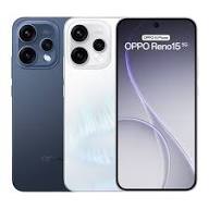 OPPO Reno 15 5G 12gb/256gb