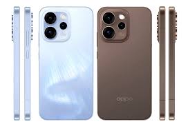 OPPO Reno 15 5G Pro 12gb/512gb
