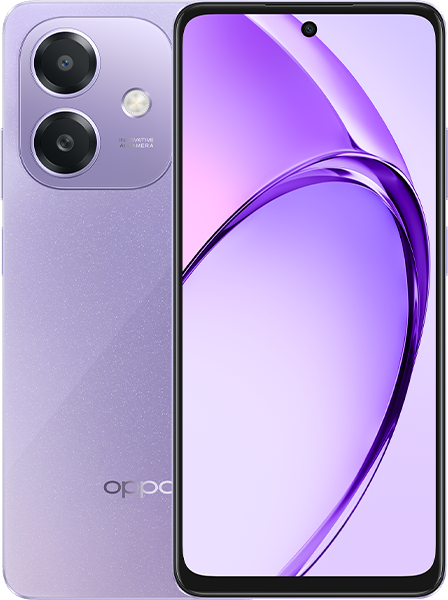 OPPO A5i 4gb/128gb