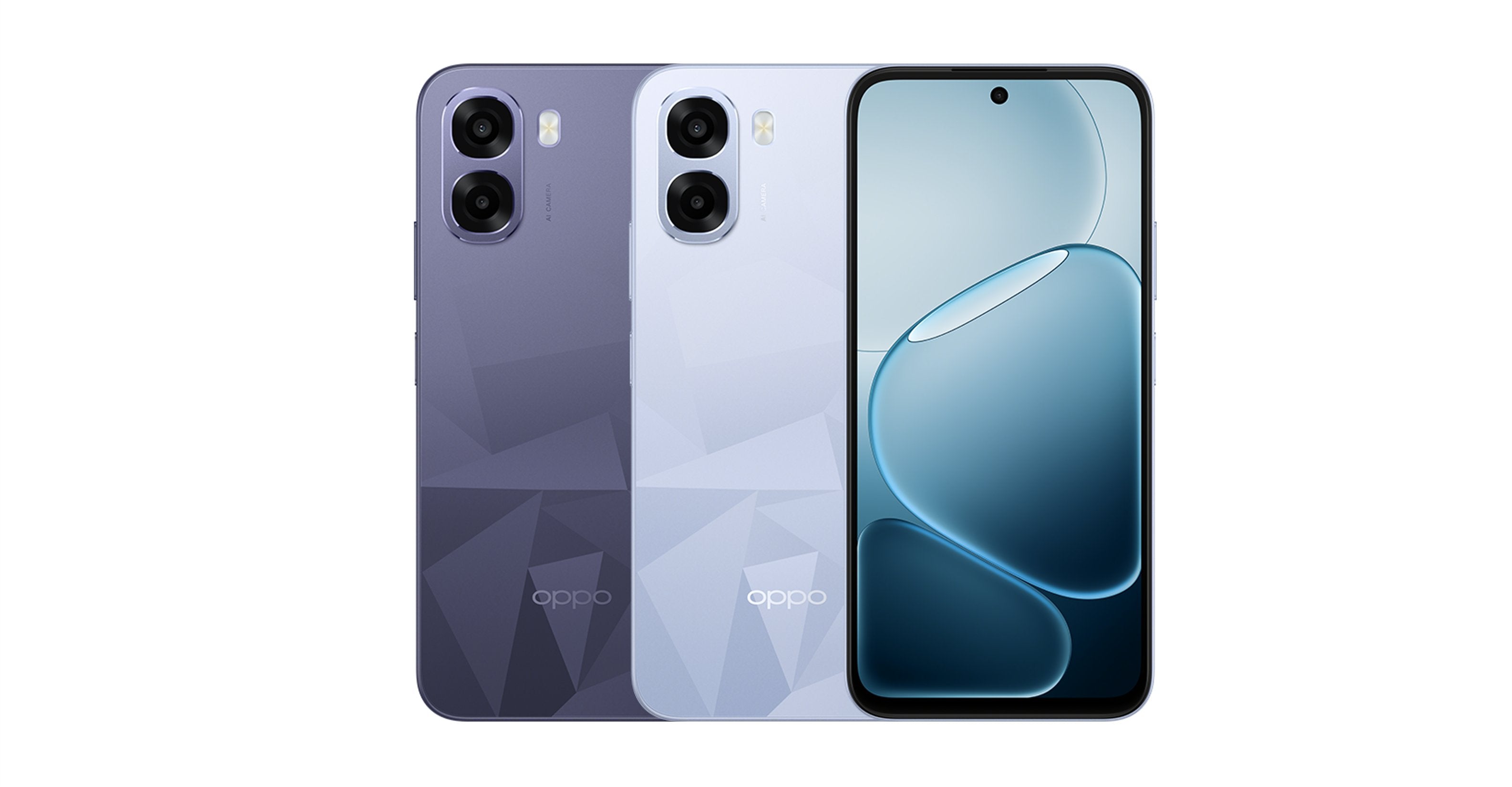 OPPO A6K 6gb/128gb