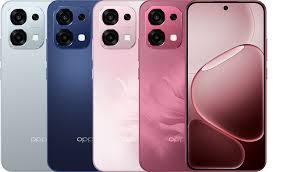 OPPO A6 Pro 8gb/256gb