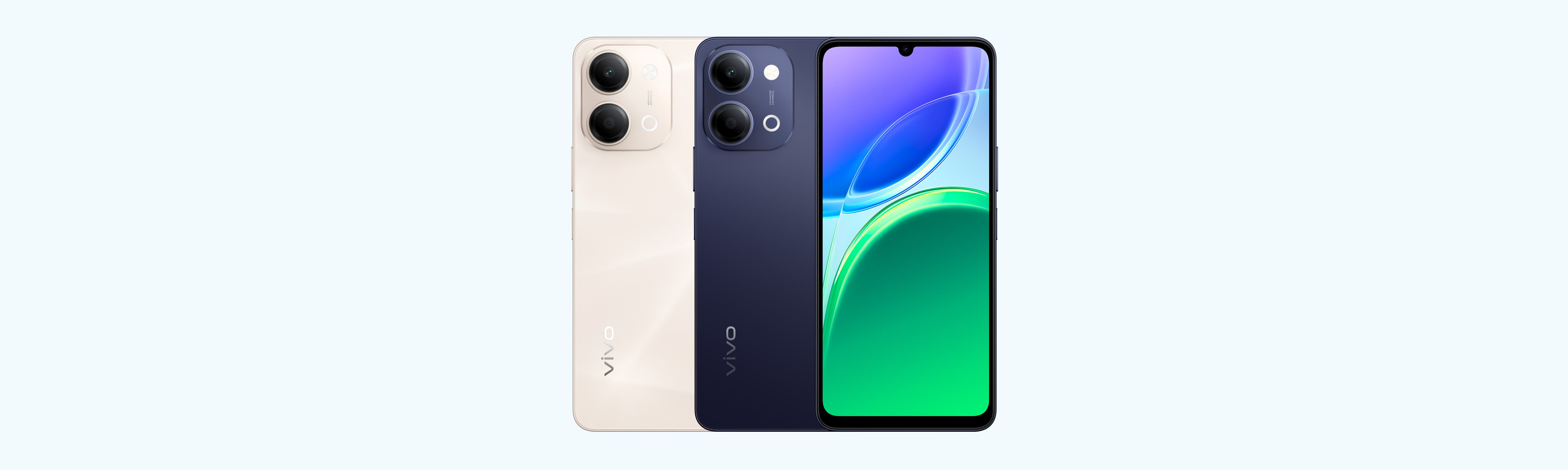 Vivo y11D 4GB/128GB