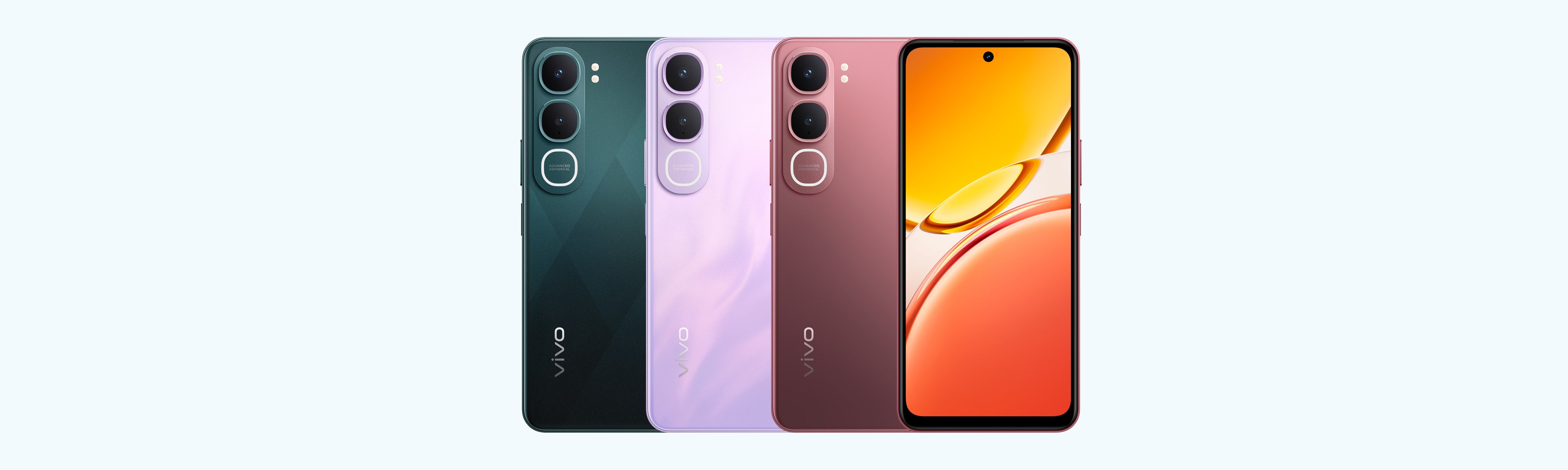 Vivo Y21D 6GB/128GB