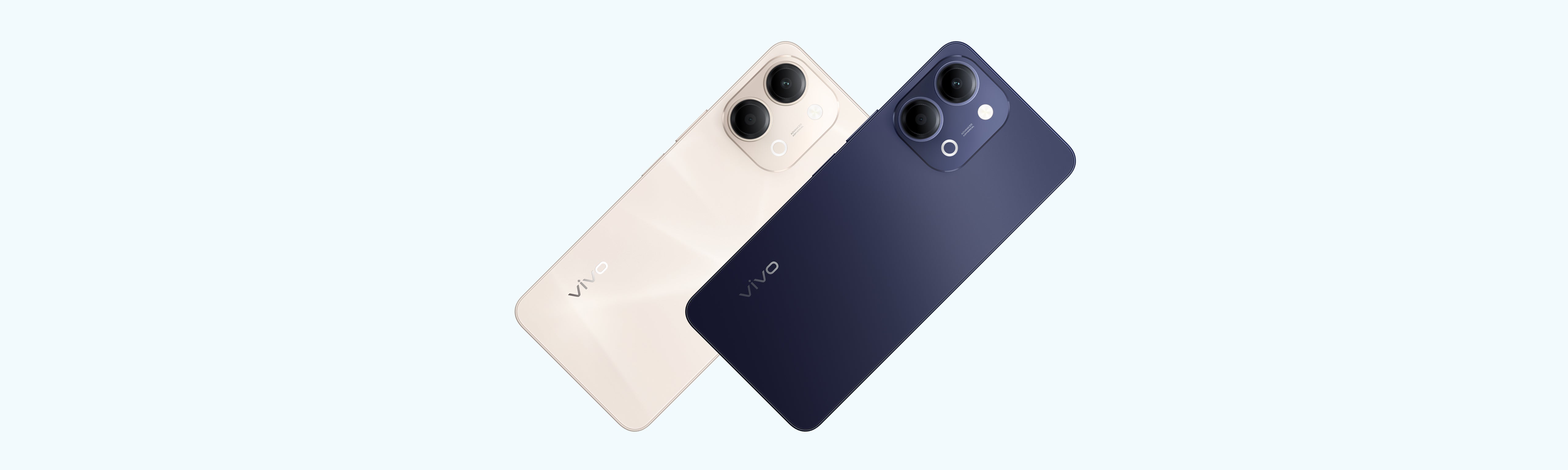 Vivo y11D 4GB/128GB