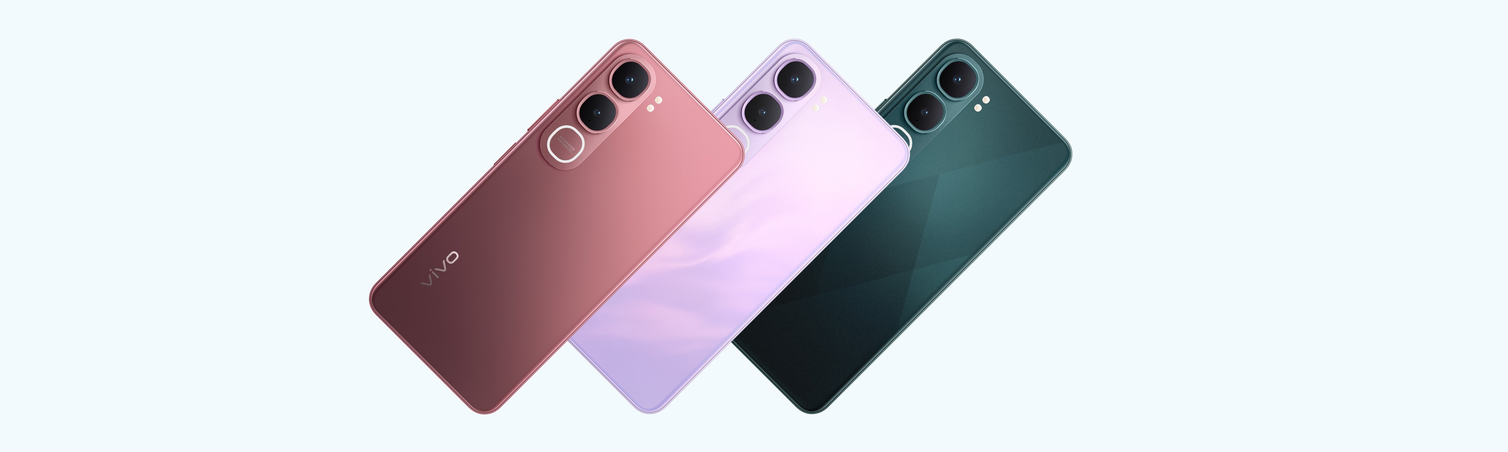 Vivo Y21D 6GB/128GB