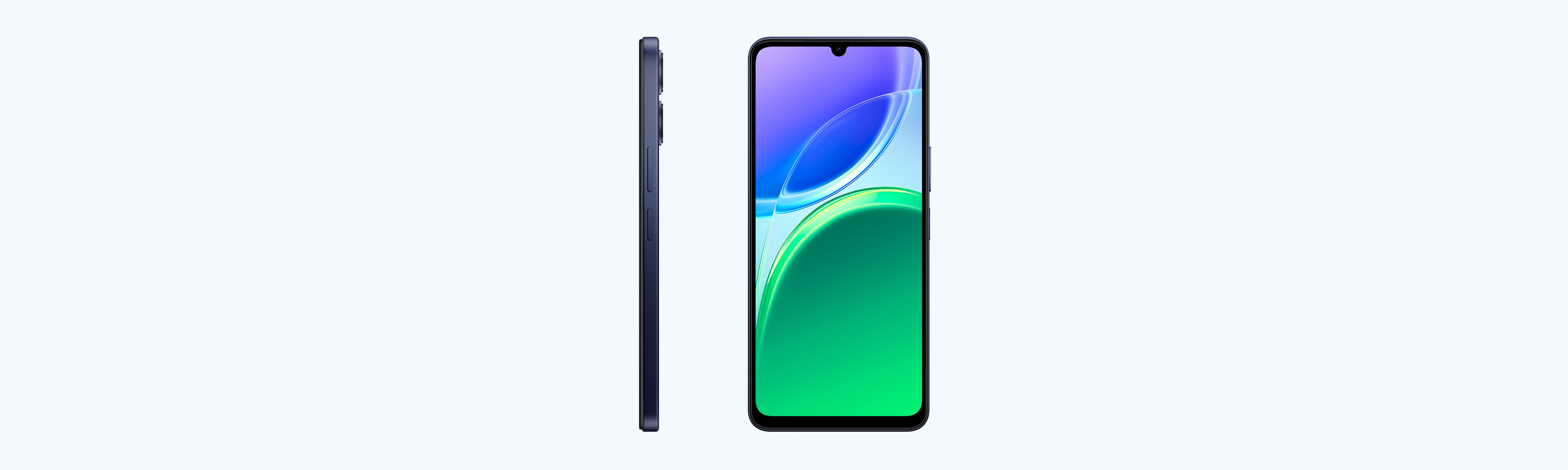 Vivo y11D 4GB/128GB