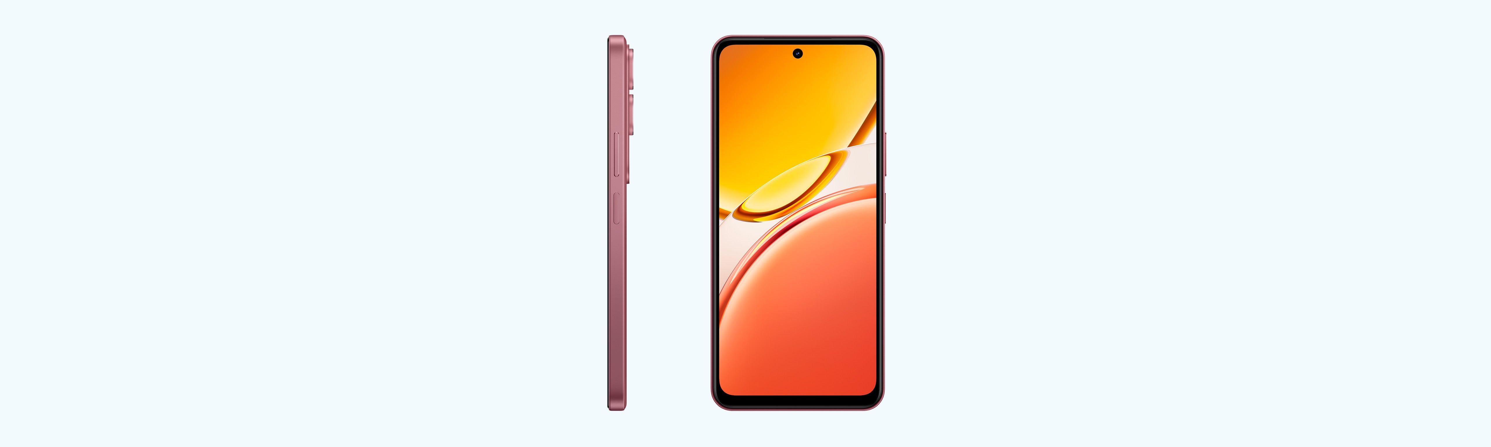 Vivo Y21D 6GB/128GB