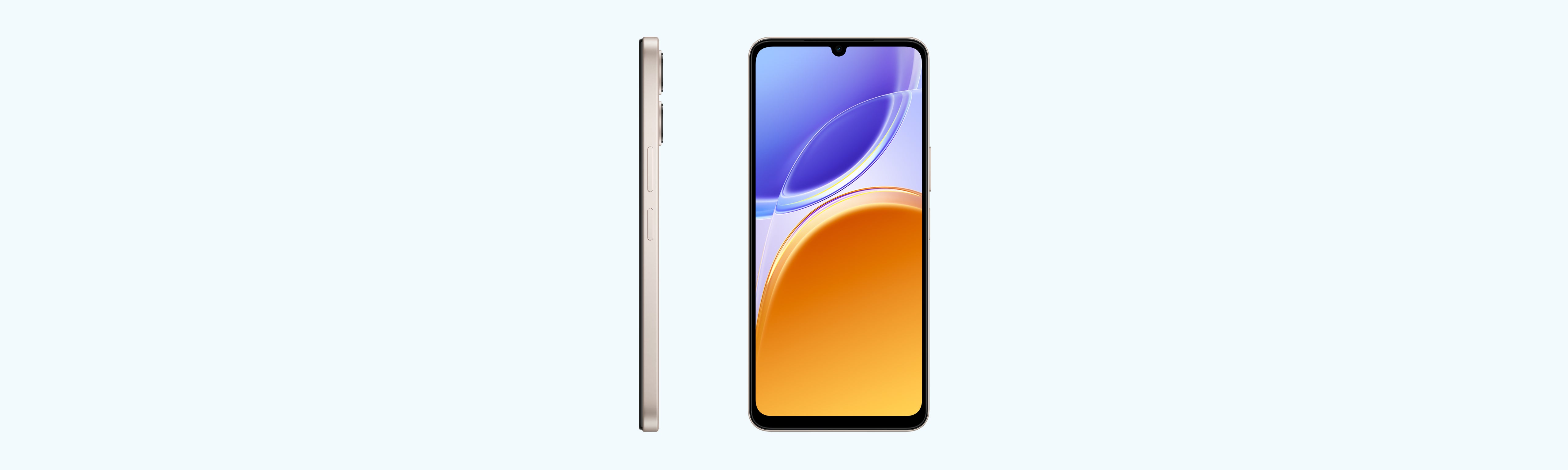 Vivo y11D 4GB/128GB