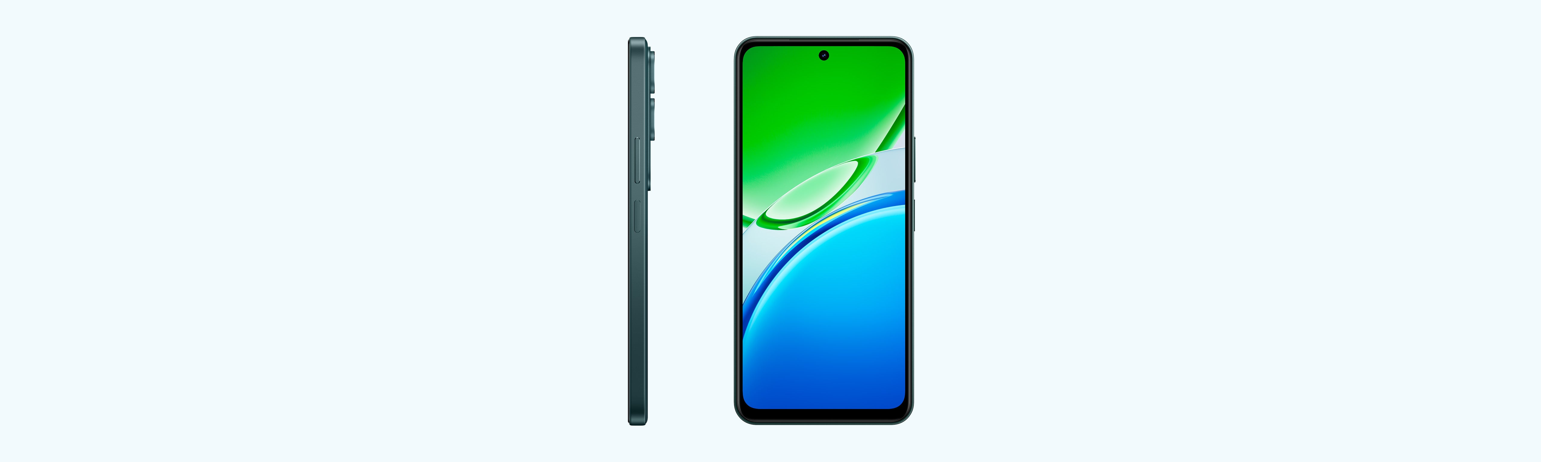 Vivo Y21D 6GB/128GB
