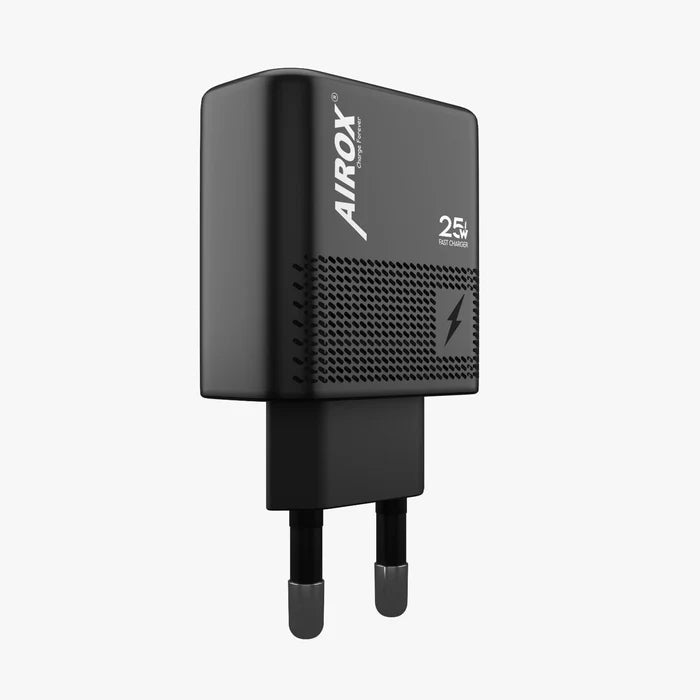 PD01   Pro   Fast   PD+USB   Adapter   25W