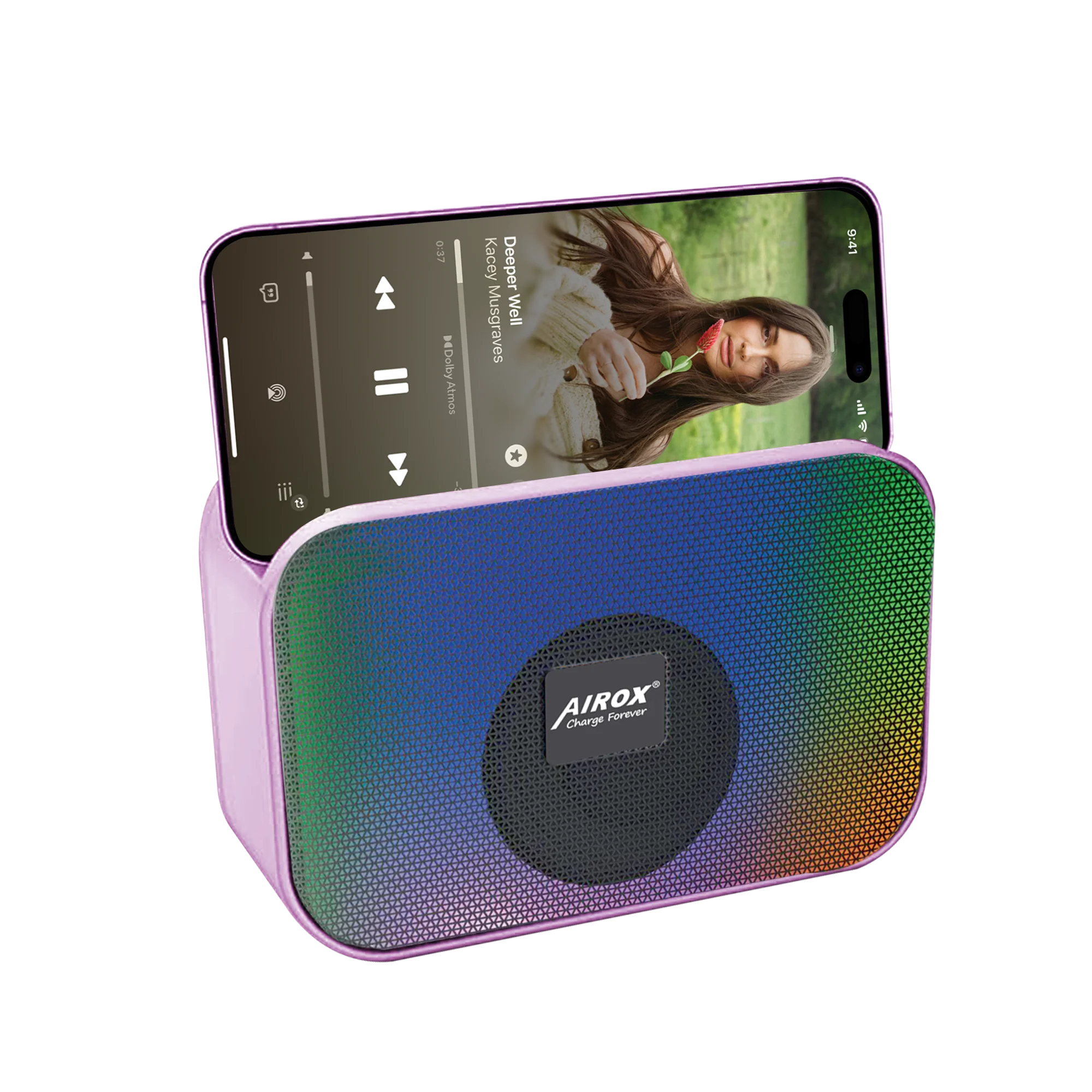 SP05   Portable   Bluetooth   Speaker