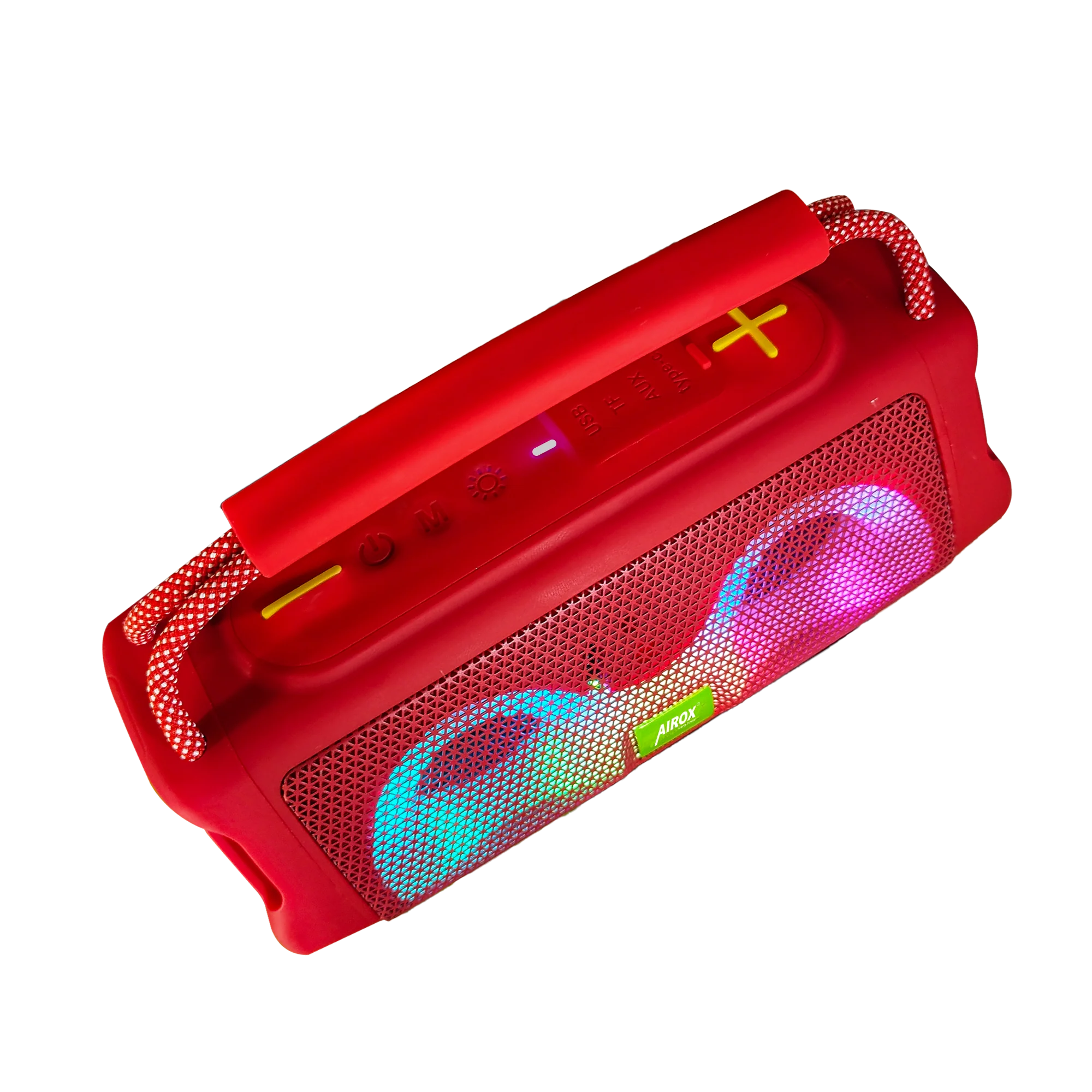 SP10   Wireless   Speaker